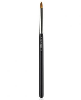 MAC 211 Pointed Liner Brush   Makeup   Beauty