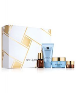 Estée Lauder Youth Infusing Hydration Essentials Value Set with full