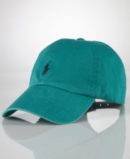 Polo Ralph Lauren Hat, Core Classic Sport Cap   Mens Hats, Gloves