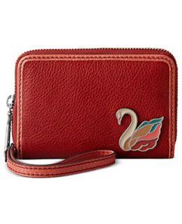 gifts leather patchwork multi function wallet orig $ 55 00 32 99