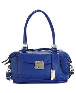 Marc Fisher Handbag, Celebrity Satchel   Handbags & Accessories   