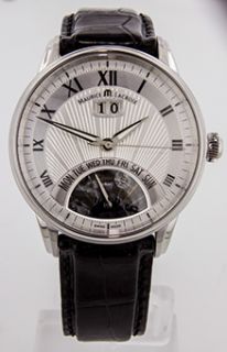 Maurice Lacroix Watch