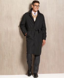 London Fog Coat, Durham Raincoat   Mens Coats & Jackets