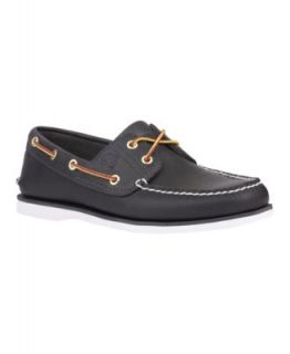 Timberland Shoes, Earthkeepers Kia Wah Bay Boat Shoes   Mens Shoes
