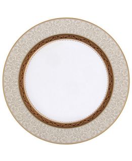 Noritake Dinnerware, Odessa Gold Accent Plate   Fine China   Dining