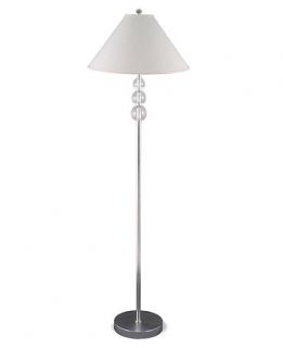 Lighting Enterprises Floor Lamp, Crystal Floor Lamp   Lighting & Lamps