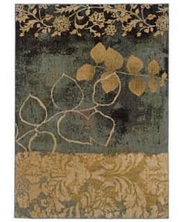 MANUFACTURERS CLOSEOUT Sphinx Rugs, Perennial 1133B