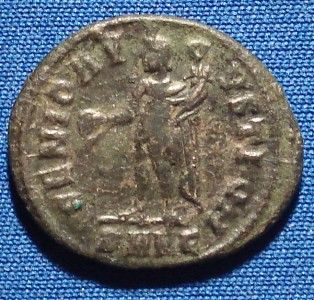Maximinus II Ric VI 66C Nicomedia Roman Imperial VF