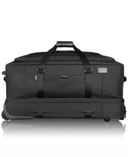 Tech by Tumi Rolling Duffel, Network