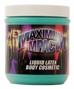Maximum Impact: Liquid-Latex
