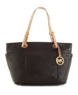 MICHAEL Michael Kors Handbag, Jet Set Travel Small Tote   Handbags