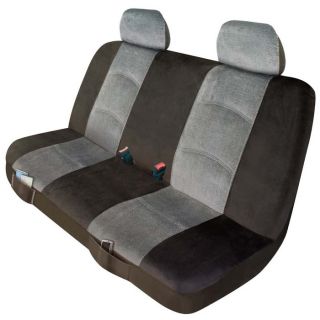 with a touch of style and comfort of the Max Truck Bench Seat Cover