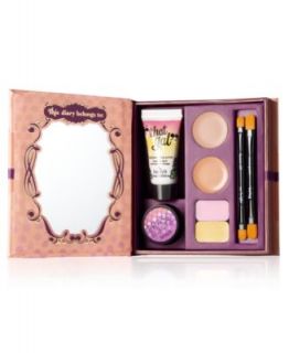 Benefit Shes SoJetset Living The Luxe Makeup Set