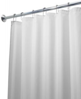 Interdesign Shower Curtain Liner, Eva  