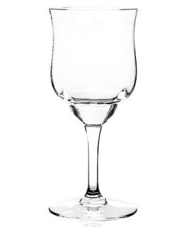Baccarat Wine Glass, Capri Red Wine   Stemware & Cocktail   Dining