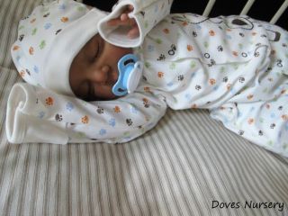 Baby Aiden was born July 2 nd , 2012