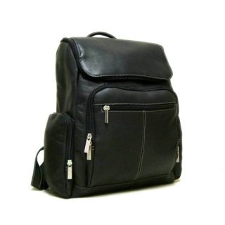 Le Donne Leather Vacquetta Computer Backpack