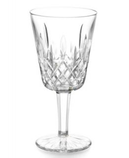 Waterford Lismore White Wine Glass   Stemware & Cocktail   Dining