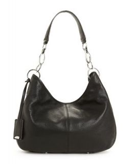 Calvin Klein Handbag, Hook Strap Hobo Bag