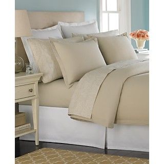 Martha Stewart Collection Bedding, Solid Duvet Covers   Duvet Covers