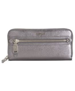 Cole Haan Handbag, Jitney Patent Slim Wallet
