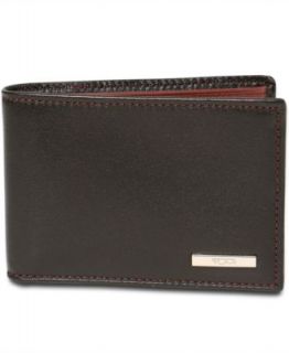 Tumi Wallet, Double Billfold   Mens Belts, Wallets & Accessories