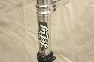 Cannondale Lefty Max 140mm Suspension Fork w TPC Damping TPC Forks 26