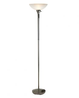 Adesso Floor Lamp, Riverdale   Lighting & Lamps   for the home   