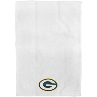 McArthur Green Bay Packers 11 x 17 Sports Utility Towel
