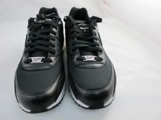 New Mens Nike Air Max Wright 317551 010 Black Black Tech Grey