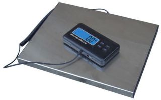 New 440 lbs Digital Body Weight Medical Scale Patient Platform Bench