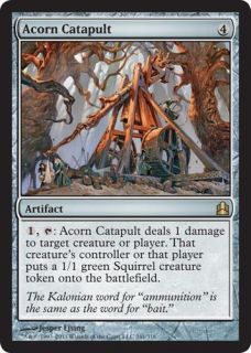 Counterpunch Commander Deck SEALED in Box Scavenging Ooze