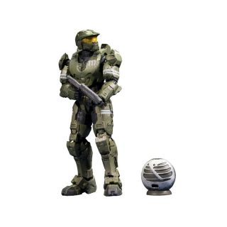 McFarlane Toys Halo 10 Year Anniversary Master Chief Action Figure