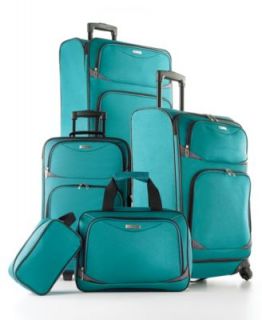 Zebra Luggage, 3 Piece Set   Luggage Sets   luggage
