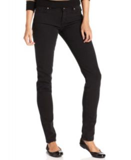 MICHAEL Michael Kors Jeans, Skinny Colored Denim   Womens