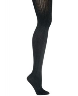 Hanes Tights, Vertical Texture Tight