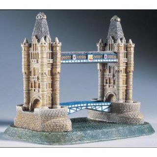 Lilliput Lane Tower Bridge London Miniature 14151 New