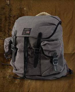 Denim & Supply Ralph Lauren Backpack, Jasper Hiking Backpack   Mens