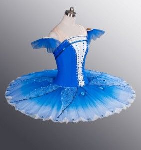 Professional Ballet Tutu Made to your Size For Competition Medora