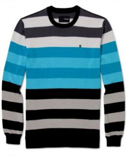 Rocawear Sweater, Fade To Black Sweater   Mens Sweaters
