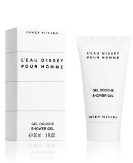 Receive a Complimentary Shower Gel with $82 Issey Miyake LEau dIssey