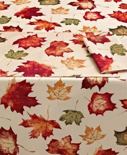 Bardwil Table Linens, Cedar Brook 60 x 84 Tablecloth