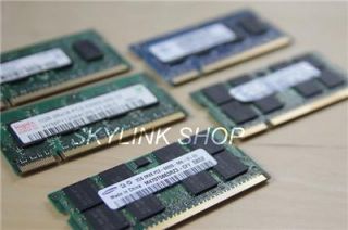 2GB Dell Inspiron 1545 1546 15z 1564 RAM Memory Upgrade