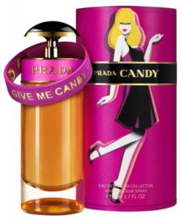 Prada Candy Eau de Parfum & Bracelet, 2.7 oz   A Exclusive
