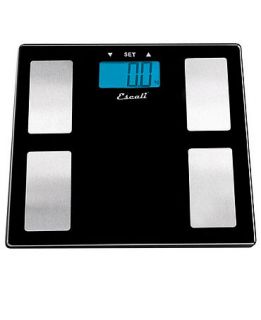 Escali USHM180G Scale, Tempered Glass   Scales   for the home