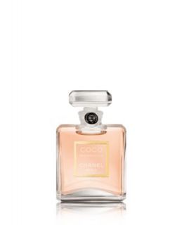 CHANEL COCO MADEMOISELLE Parfum, .25 oz