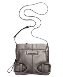 Franco Sarto Handbag, Romy Leather Crossbody   Handbags & Accessories