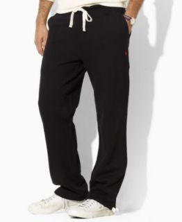Polo Ralph Lauren Pants, Classic Fleece Athletic Pants