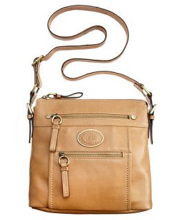 Giani Bernini Handbag, Collection North South Crossbody   Handbags