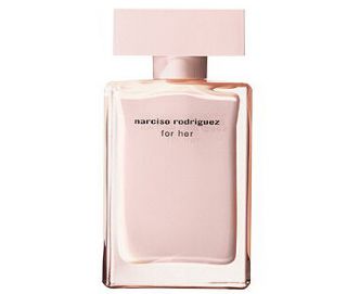 narciso rodriguez for her eau de parfum, 1.6 oz   Perfume   Beauty